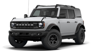 2026 Ford Bronco® External Image 2